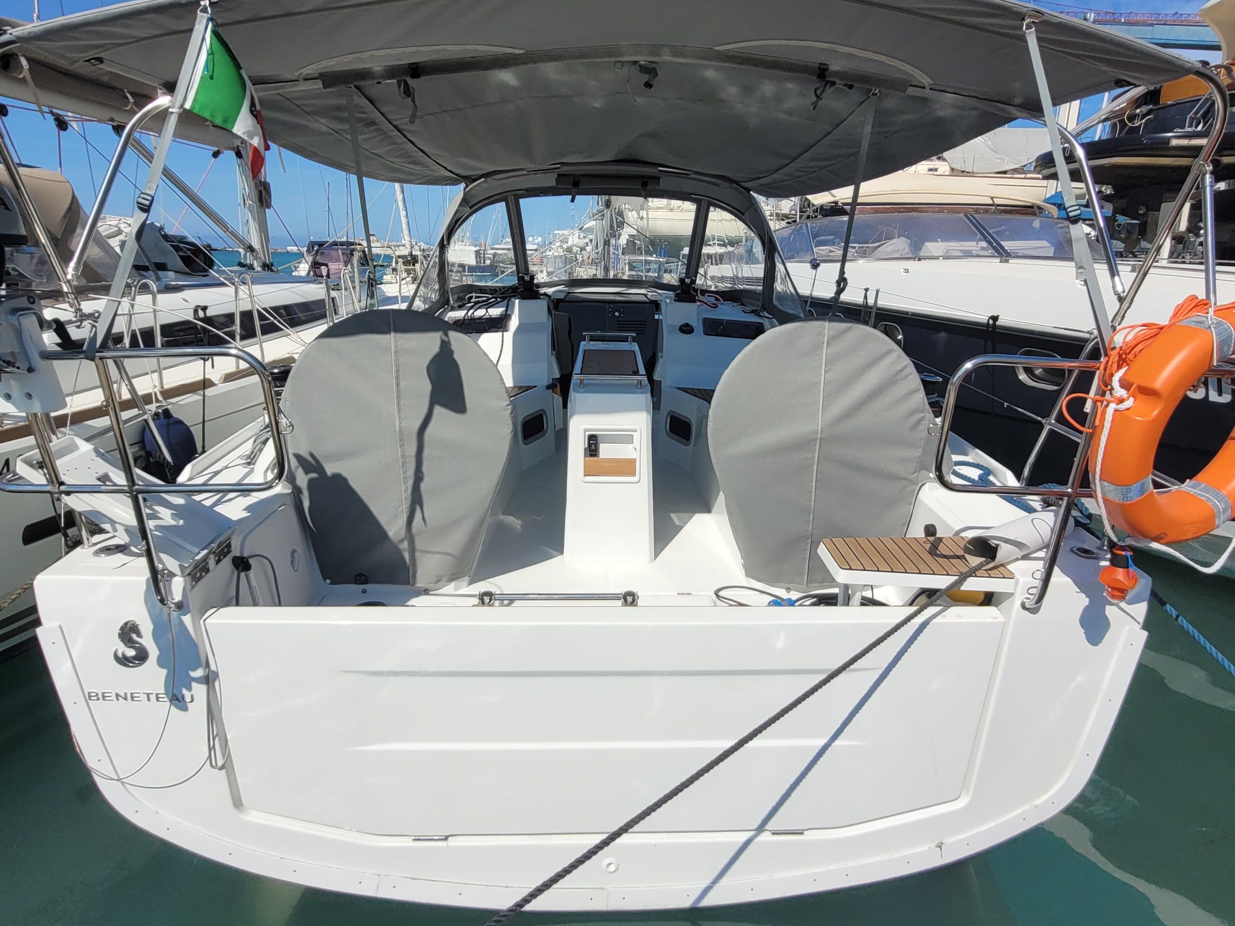 Trapani Vela Club