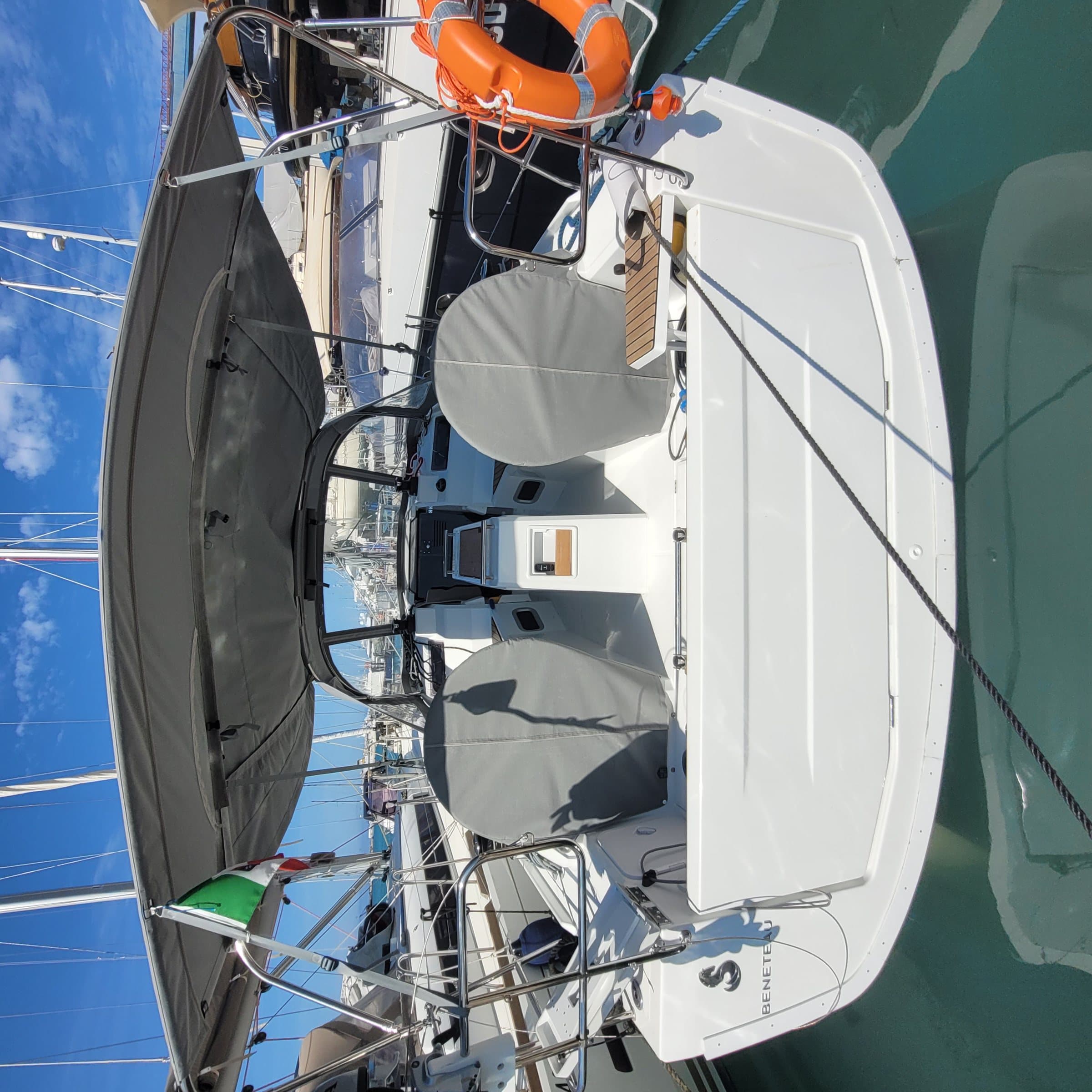 Trapani Vela Club