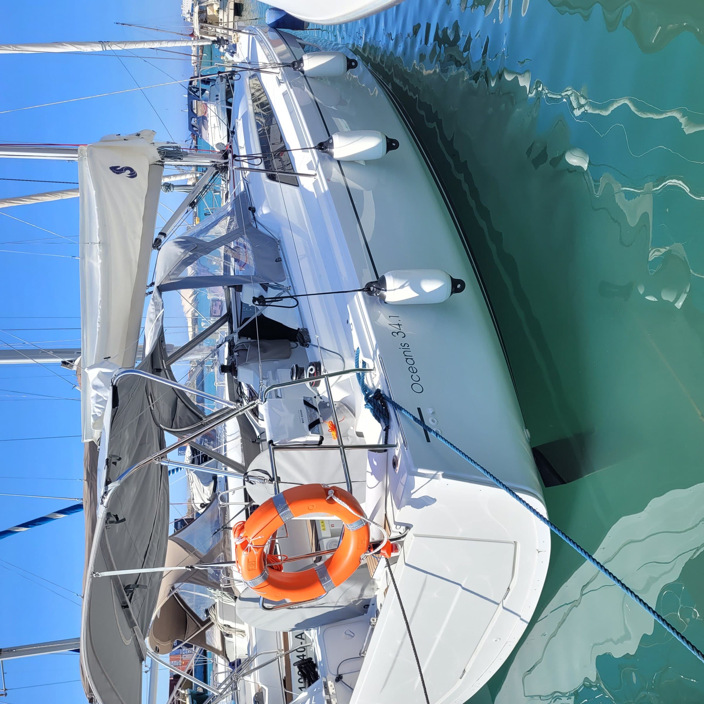 Trapani Vela Club