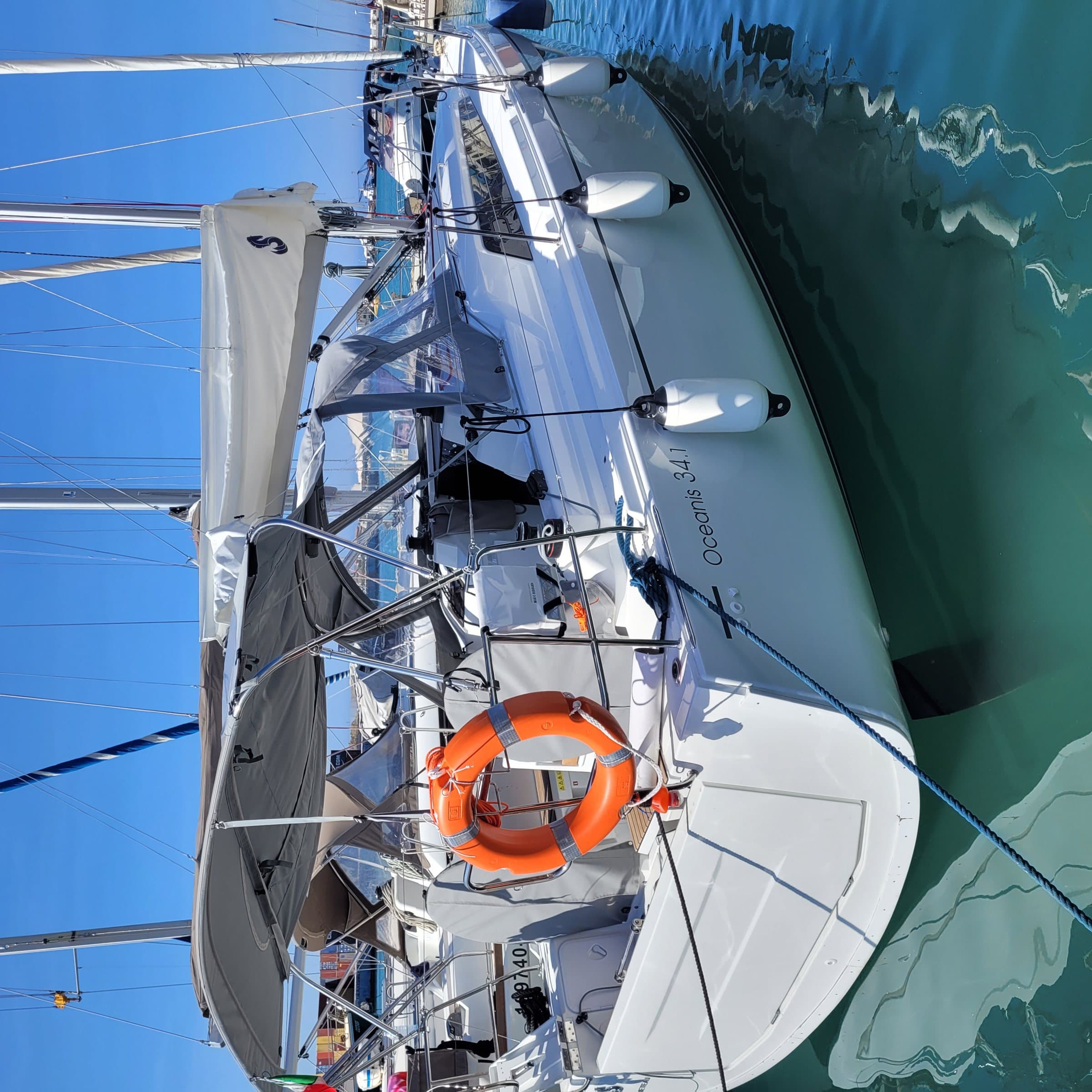 Trapani Vela Club