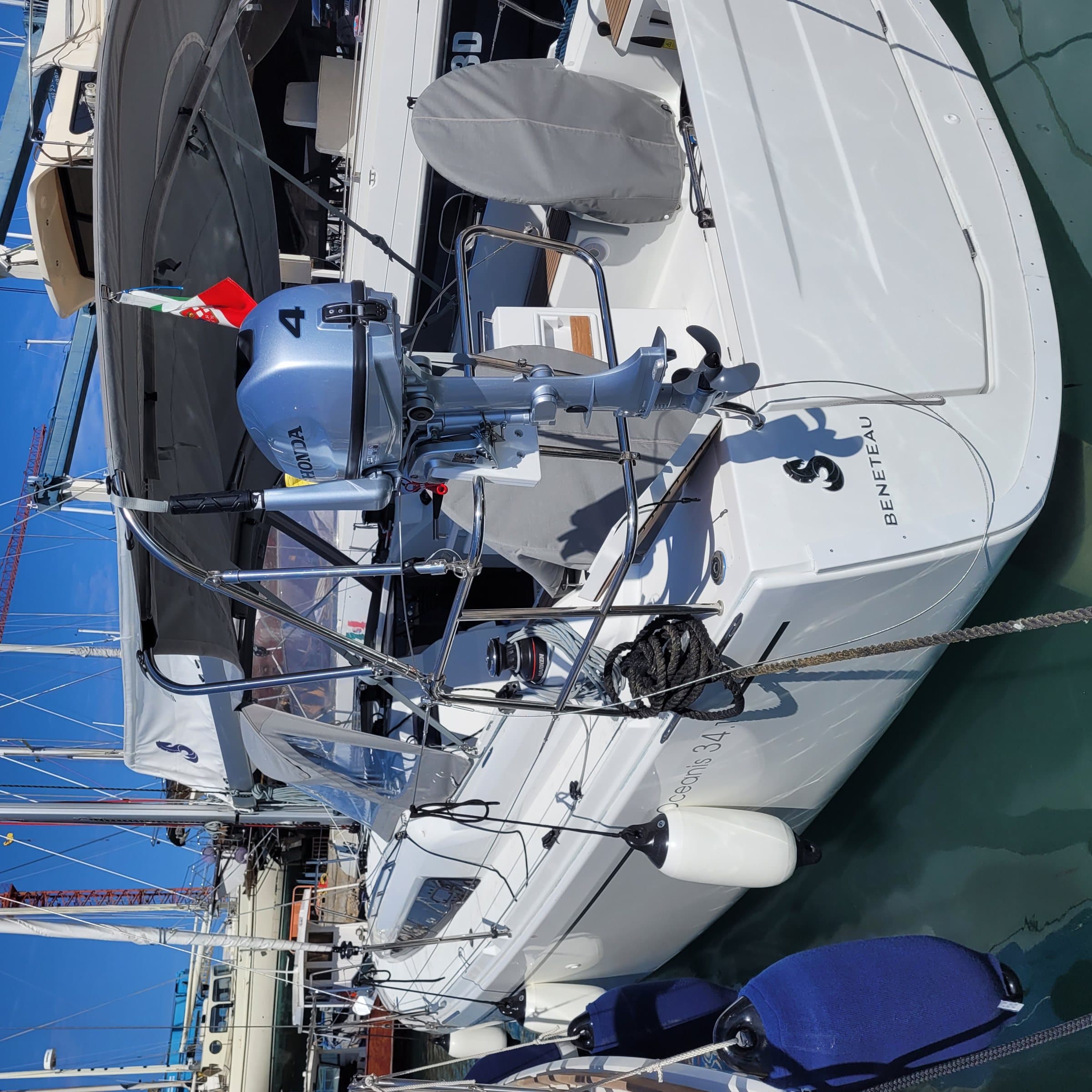 Trapani Vela Club