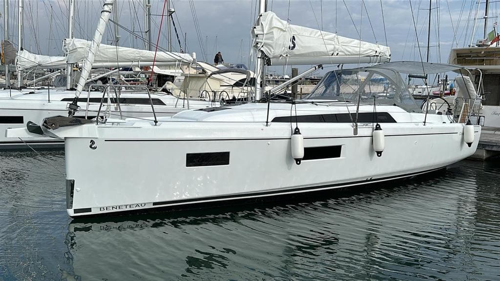 Trapani Vela Club