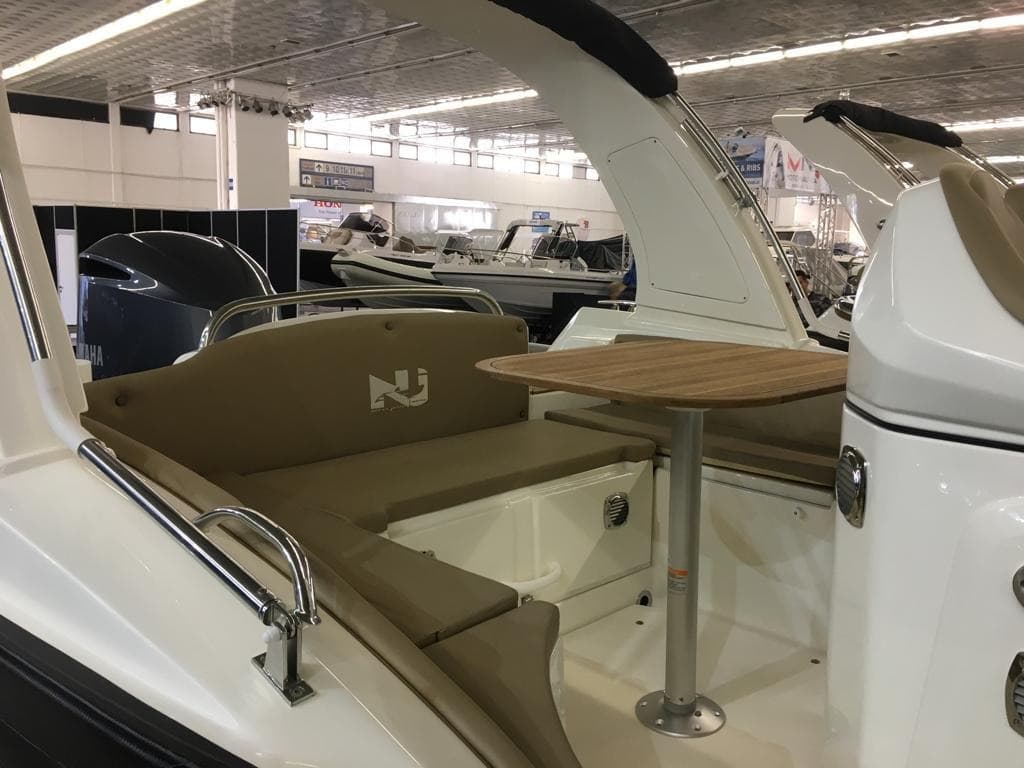Nuova Jolly Prince 25