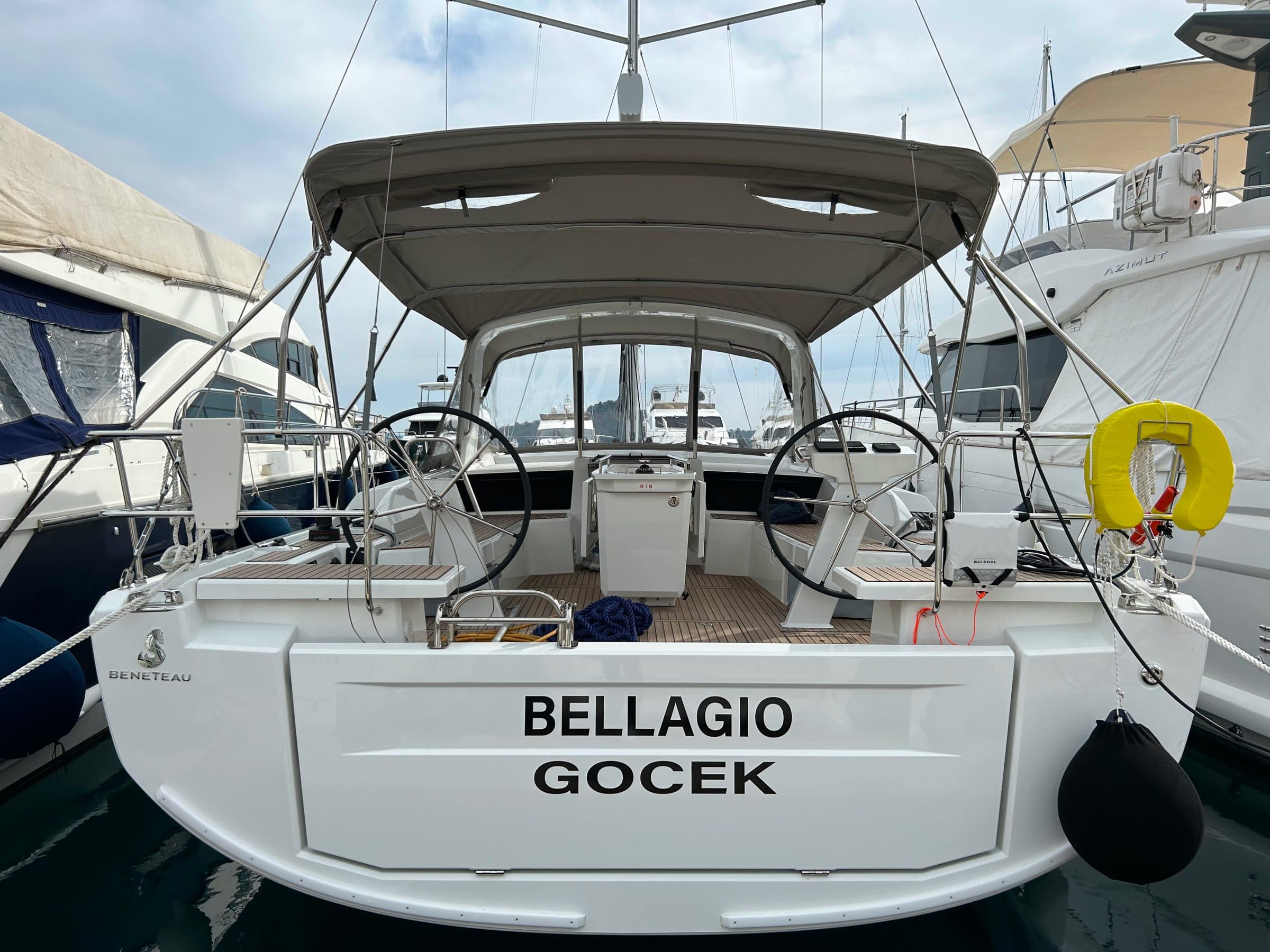 Bellagio