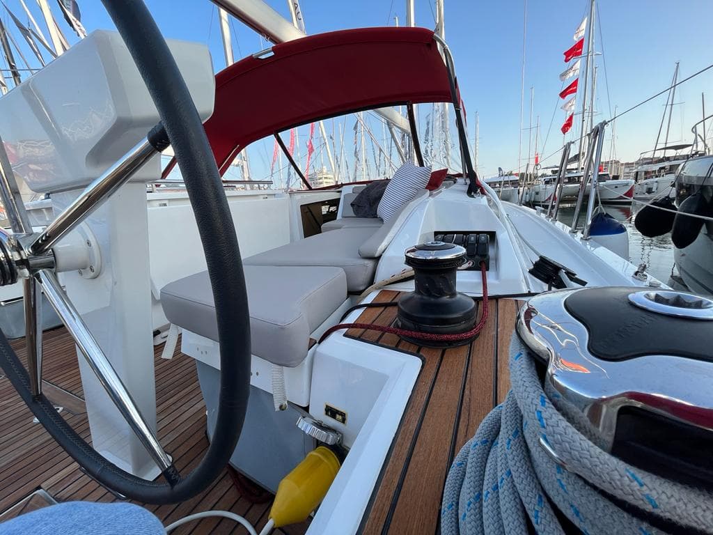 NAUTI BUOY