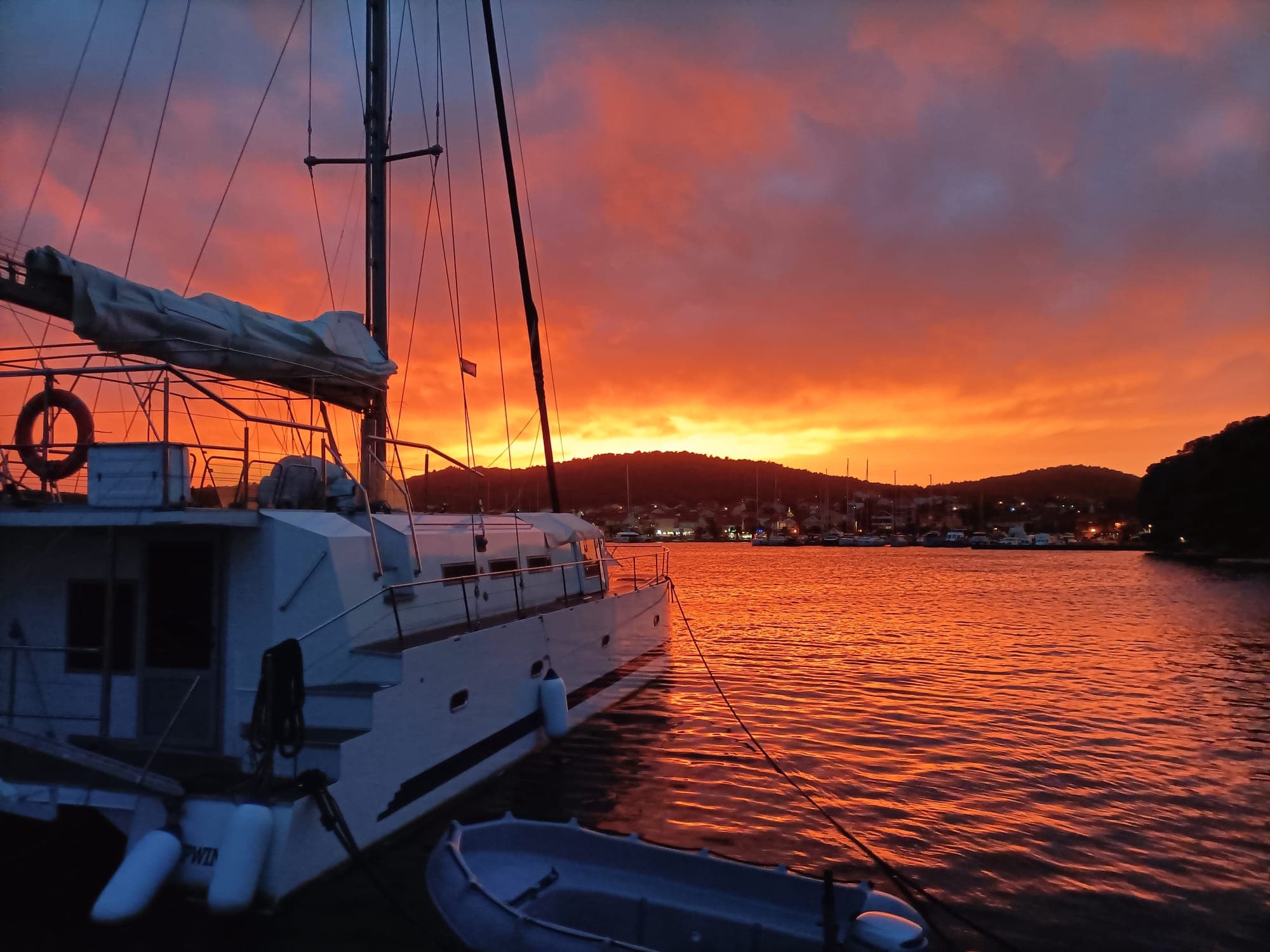 UPWIND 50