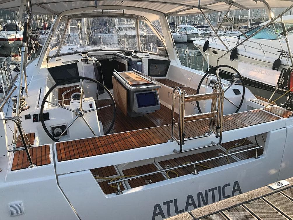 Atlantica