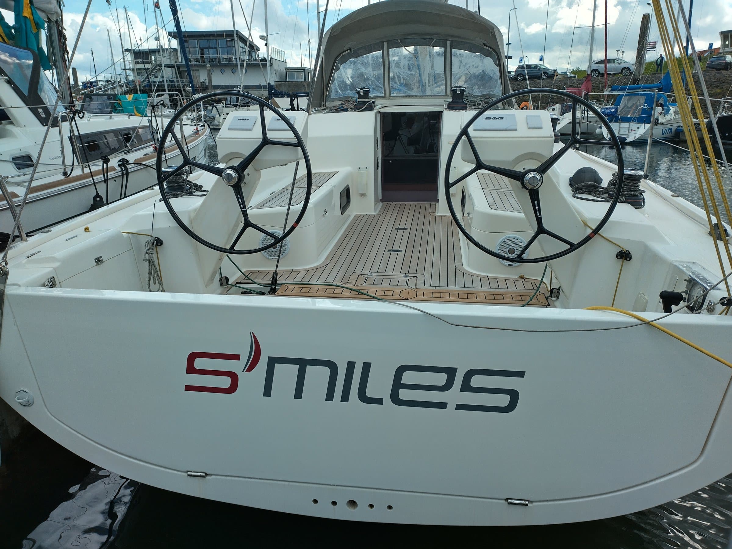 Smiles