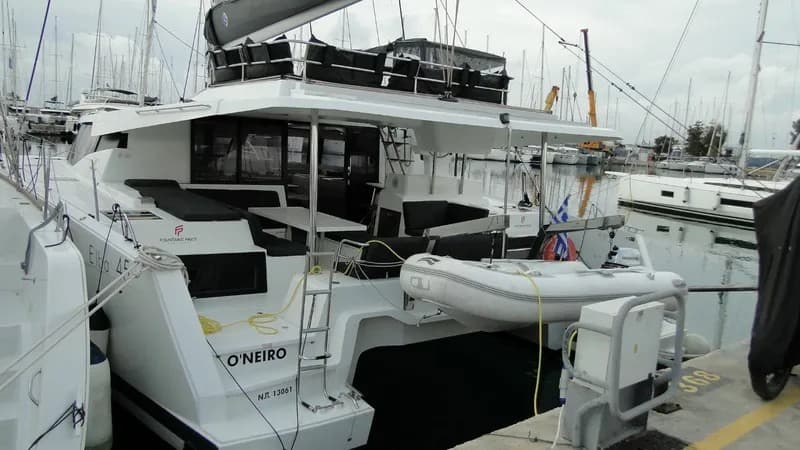 O'NEIRO