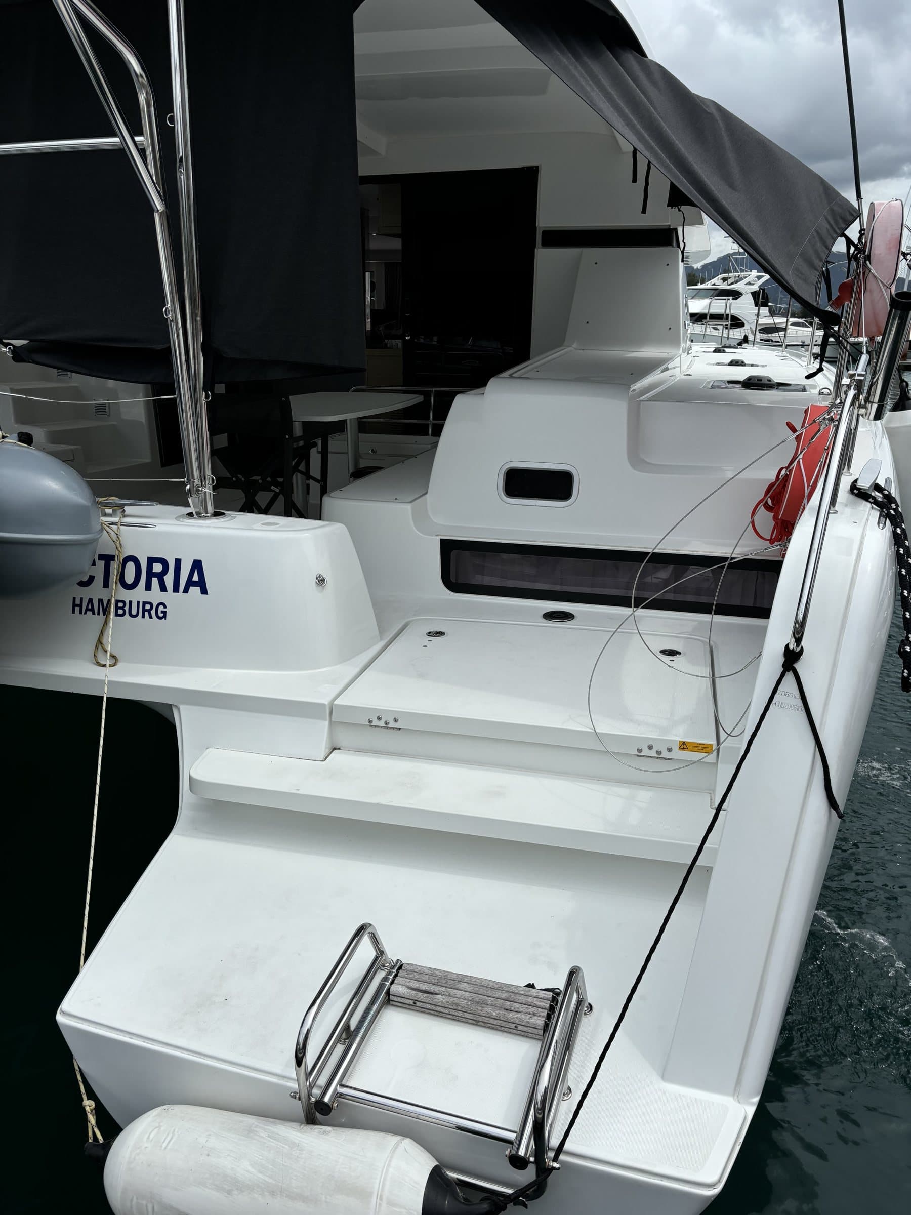 Victoria