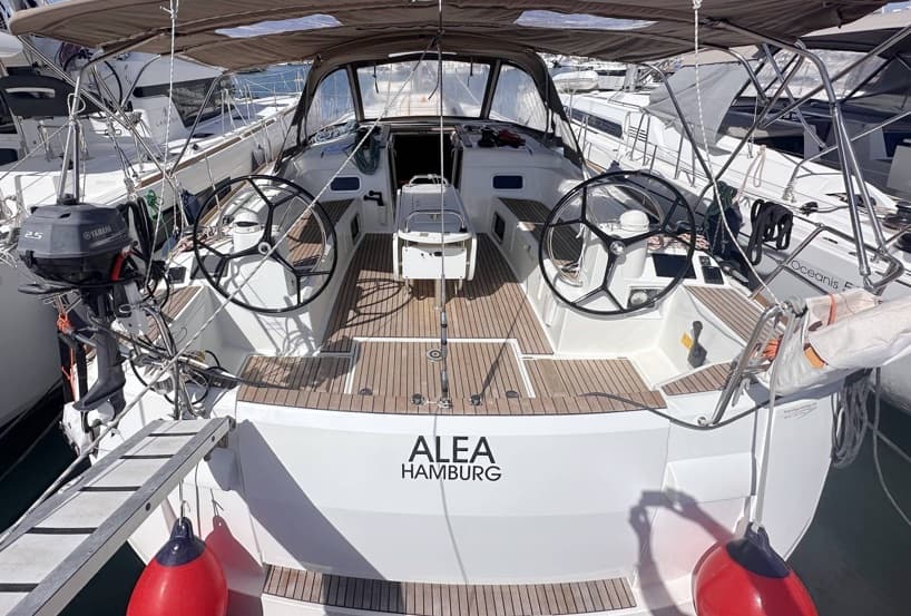 Alea