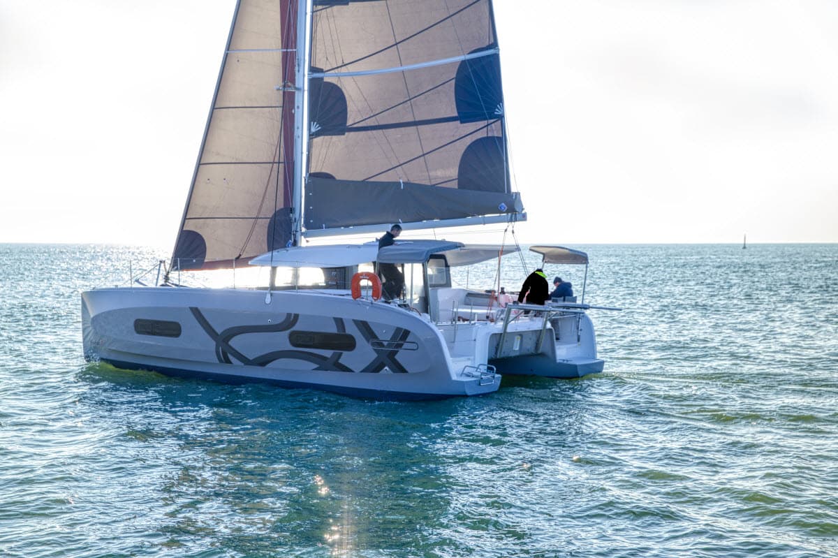 BLACK PEARL V