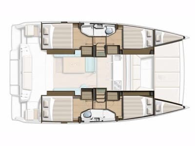 BAY BREEZE V