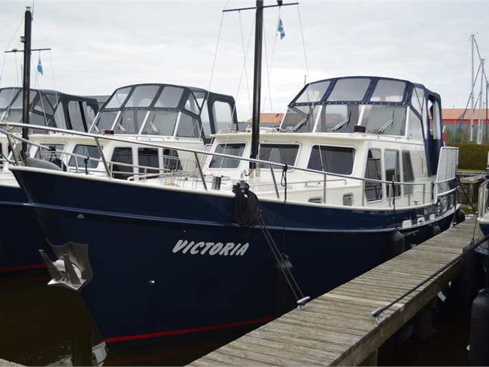 Victoria