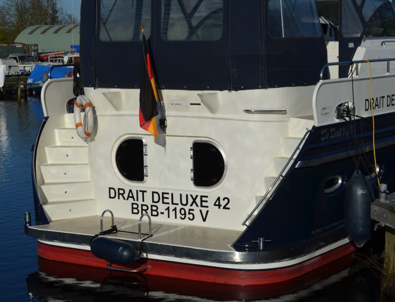 Drait 117