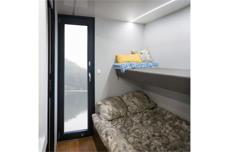 Campi 300 II