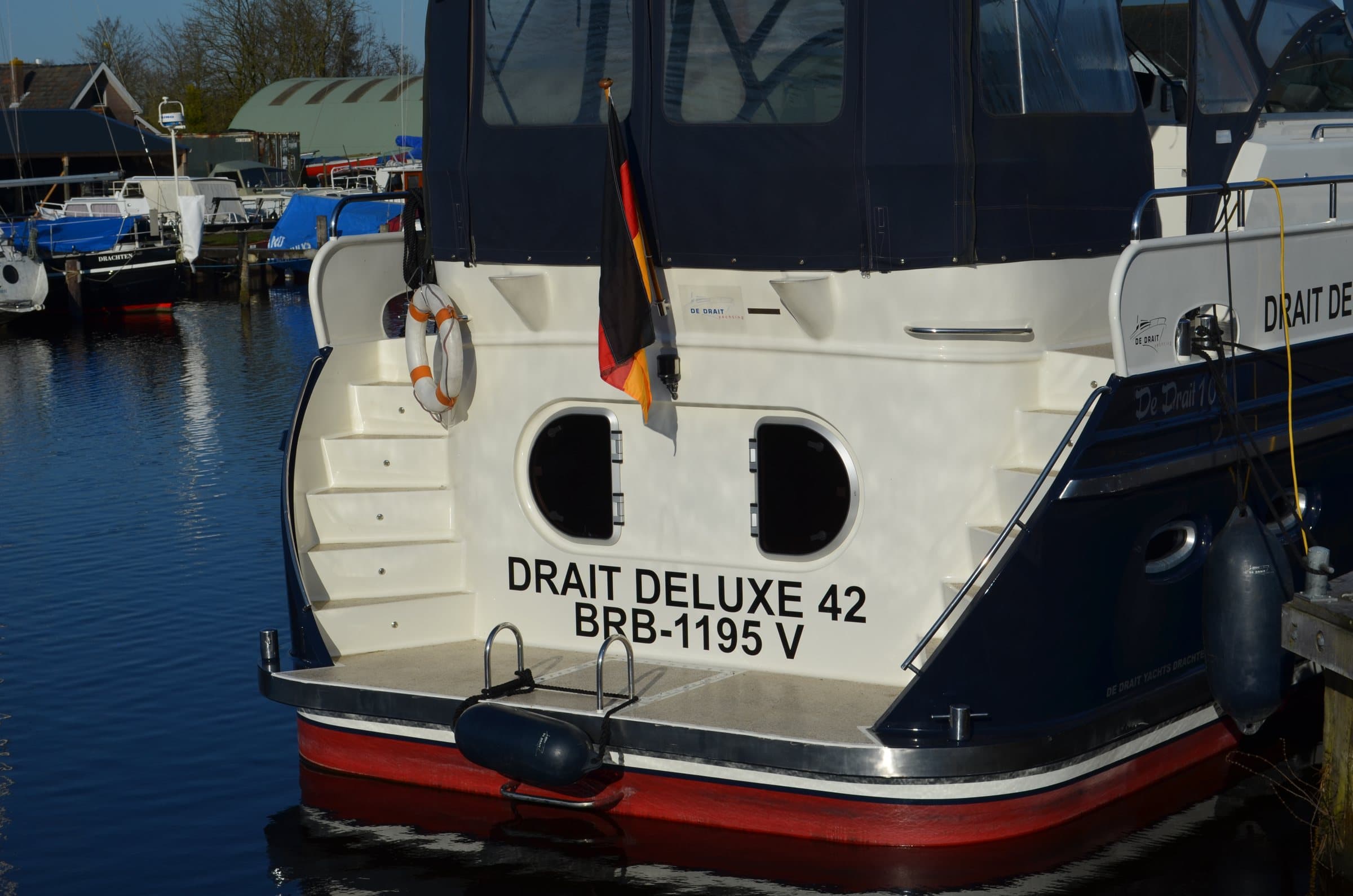 Drait 99
