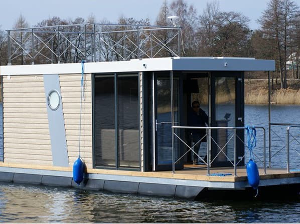 Campi 300 V