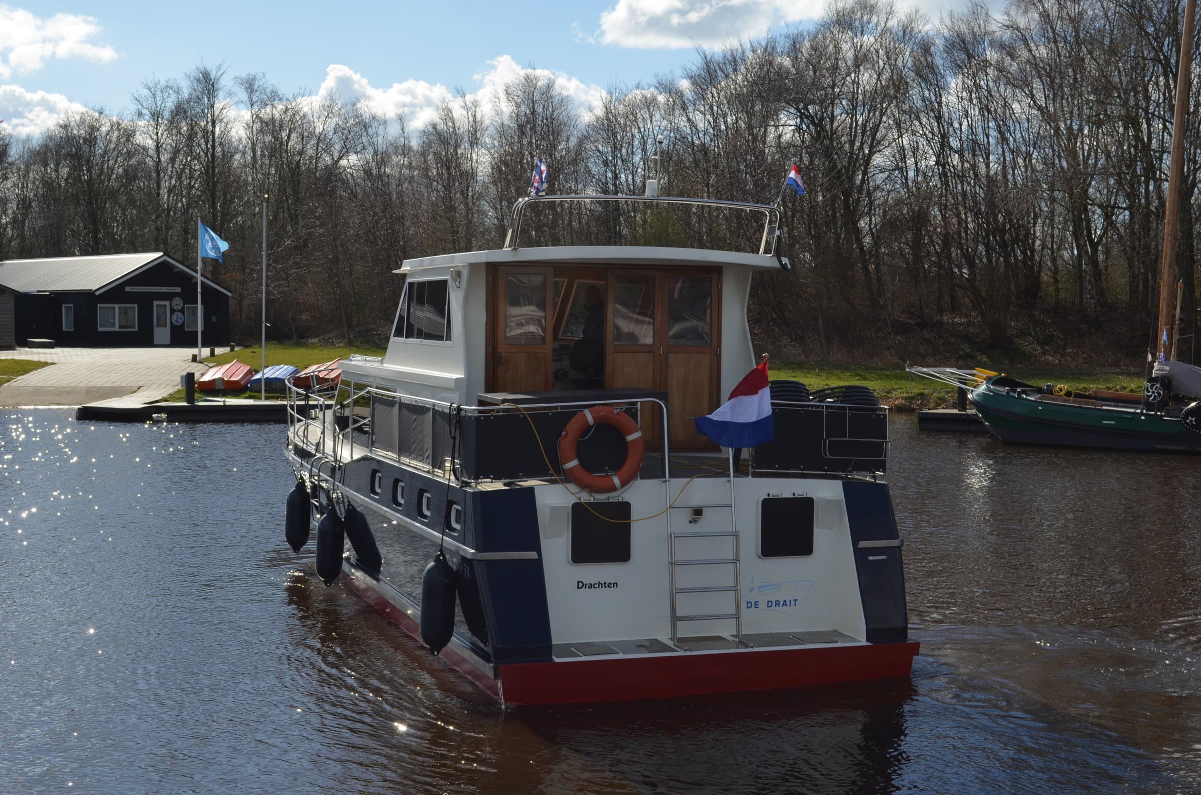 Drait 34