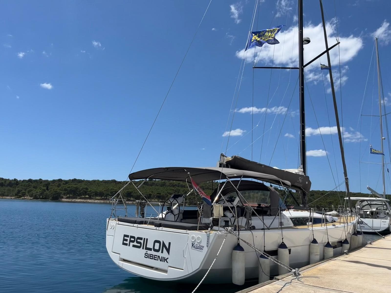EPSILON