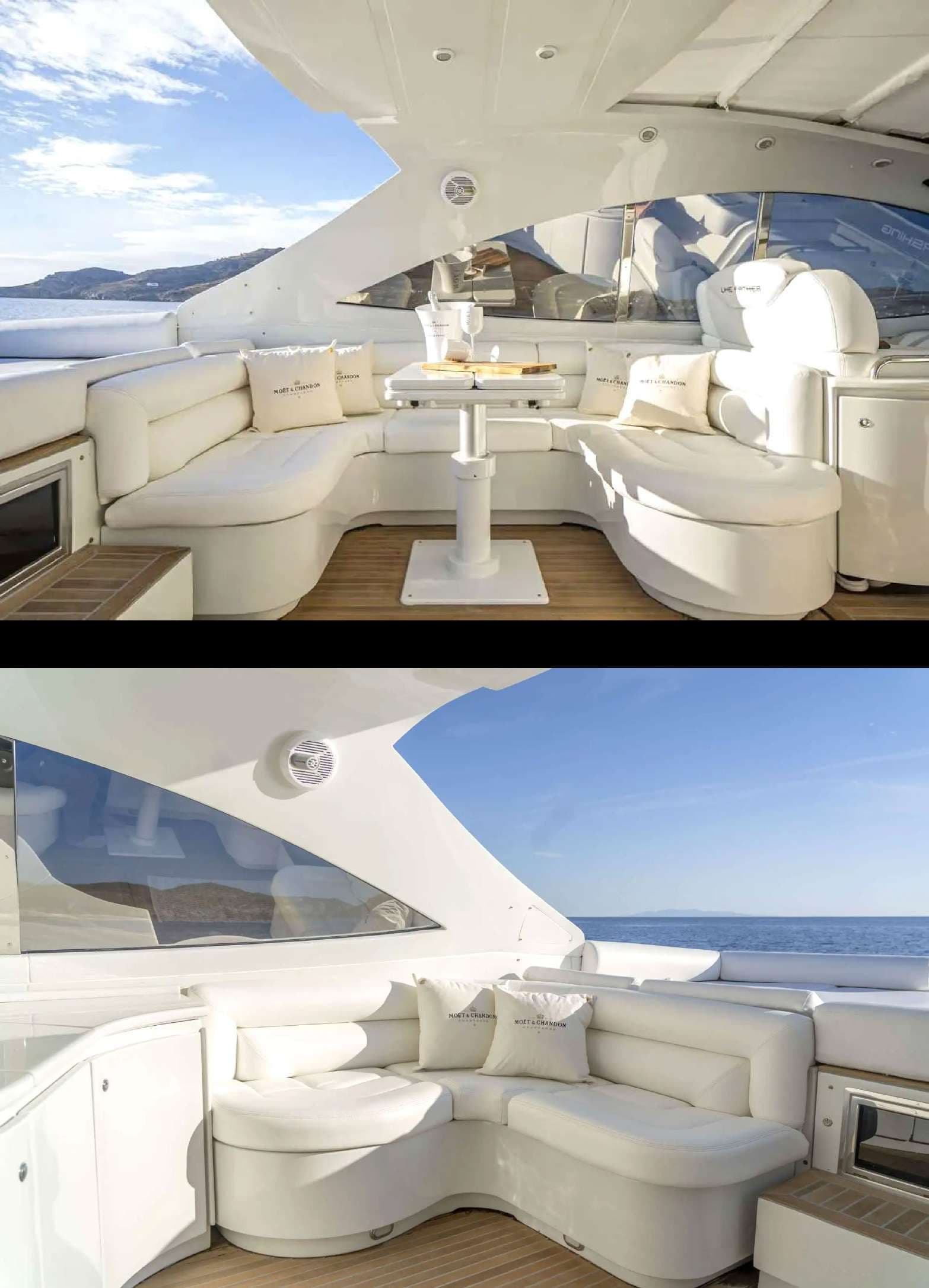 La Koupetti (Pershing 54)