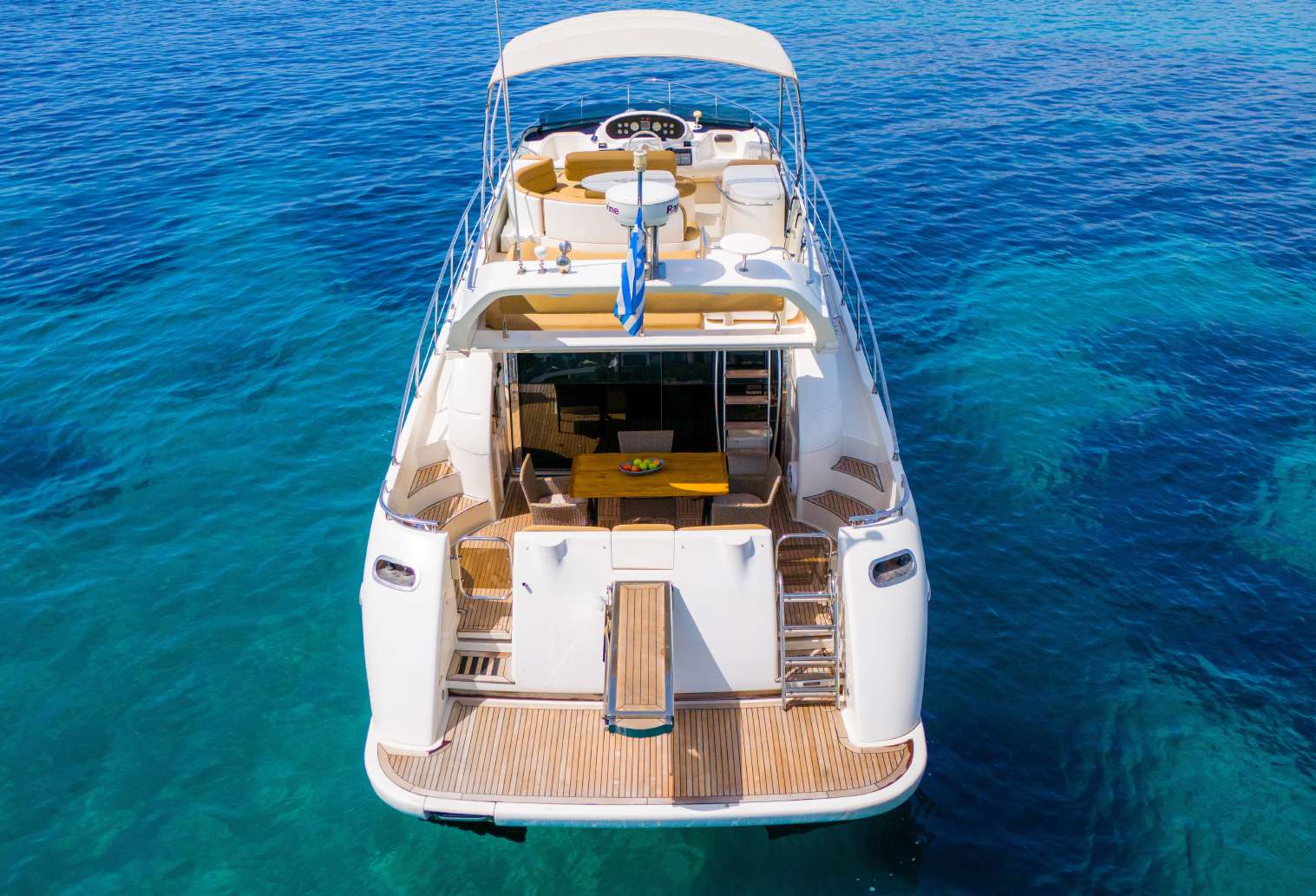 Limaya (Azimut 58)