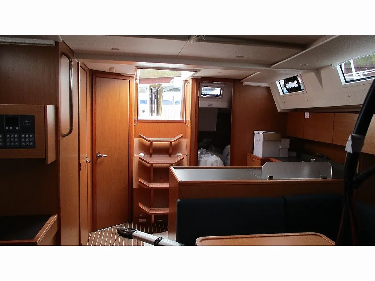 Desdemona (Bavaria C45)