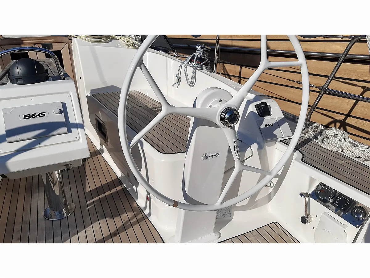 Simone (Bavaria Cruiser 37)