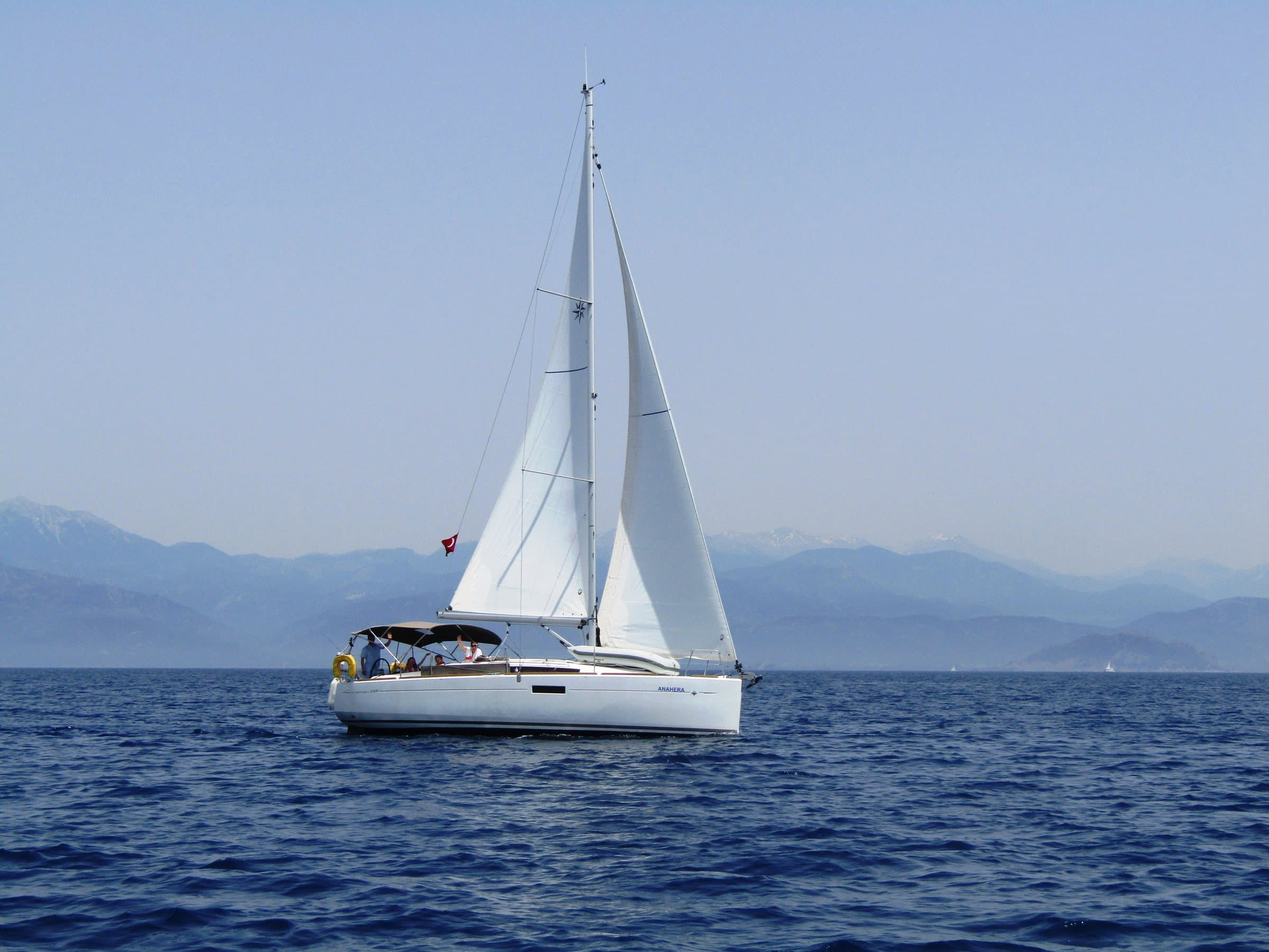 Anahera