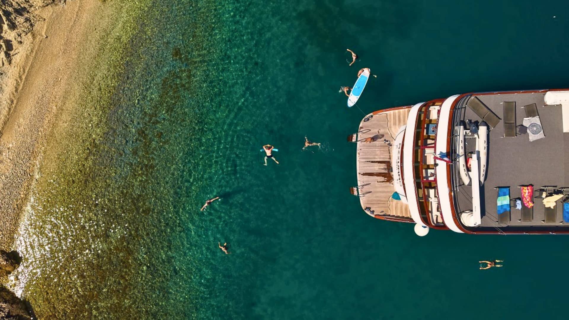 Azzurro