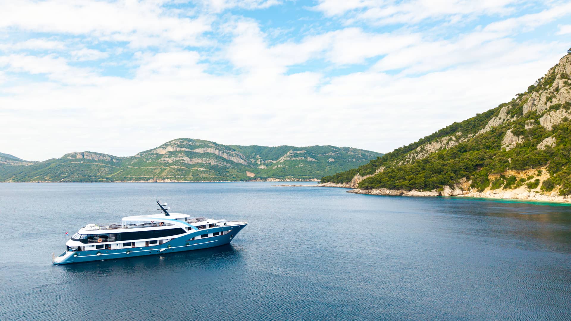 Adriatic Blue