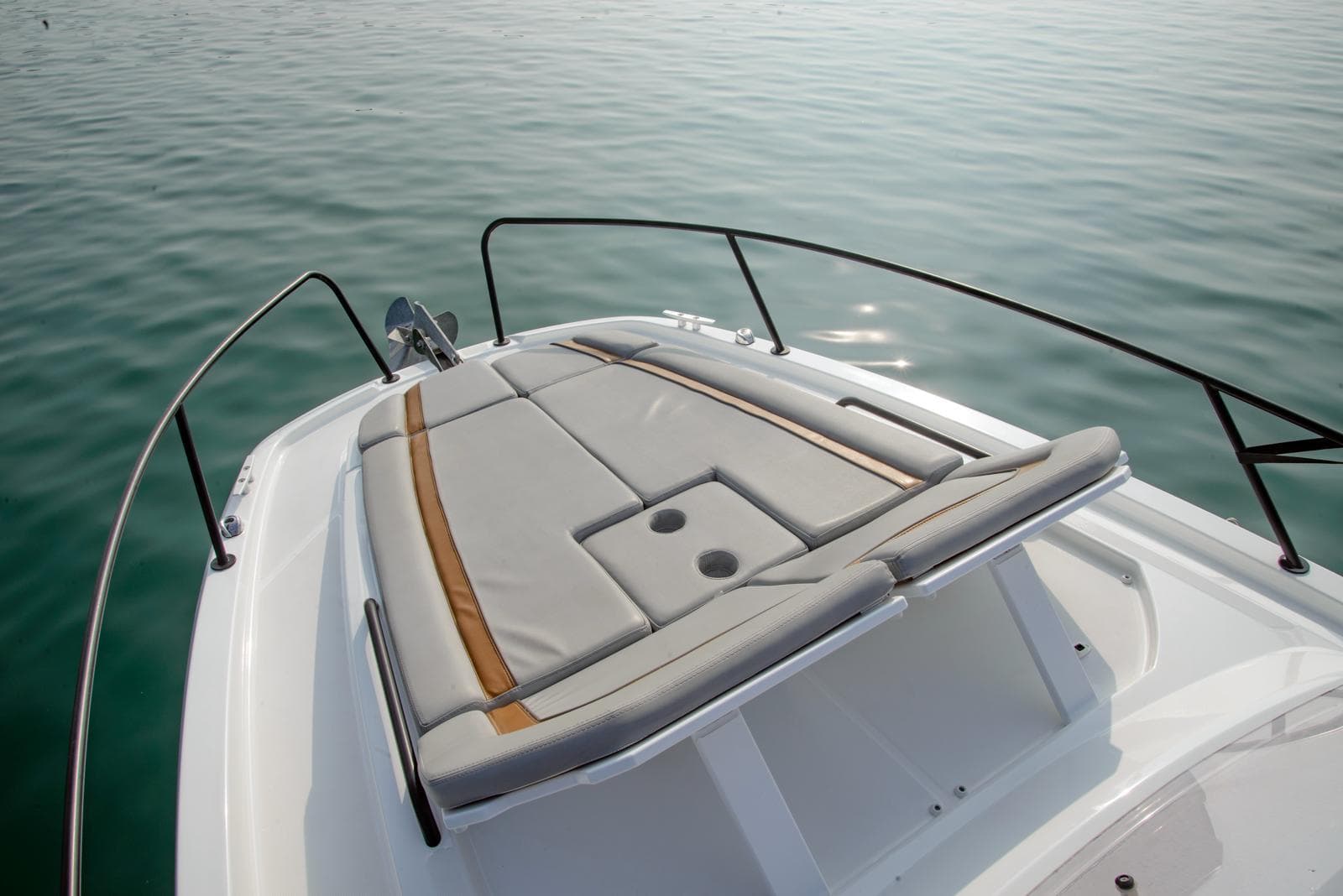 Beneteau Flyer 8