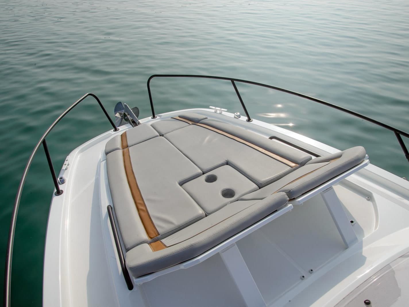 Beneteau Flyer 8