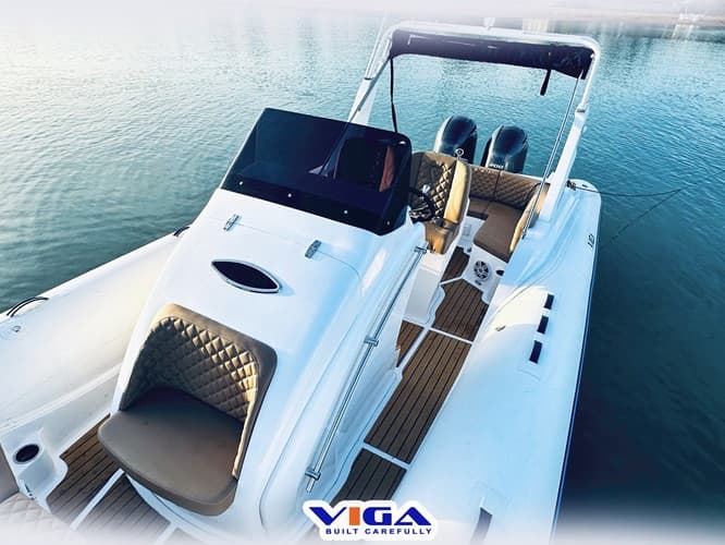 Viga Luxury 900