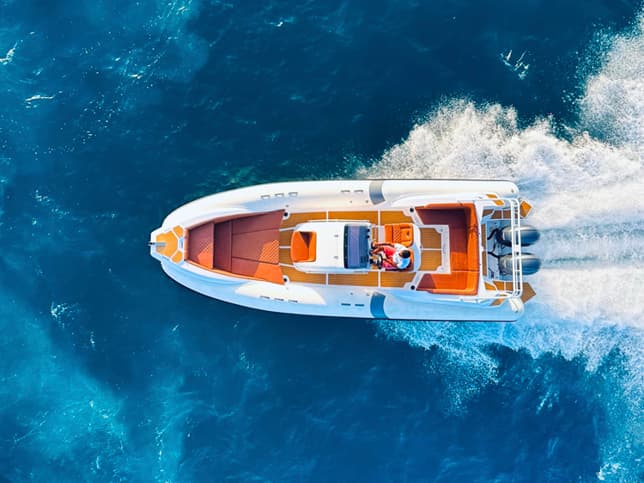 Viga Luxury 900